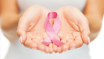 prevenzione donna fiocco rosa
