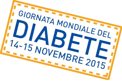 Giornata mondiale del diabete 2015